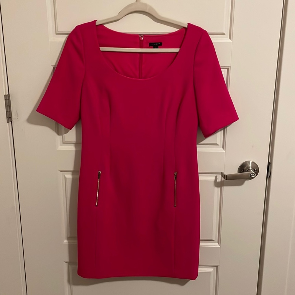 Ann Taylor Dress